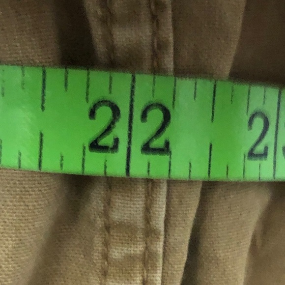 Mens Tan Old Navy Jacket. Size Small - Picture 10 of 13